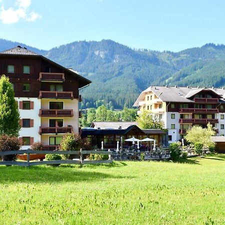 Gosau Apartment 006 Eksteriør billede