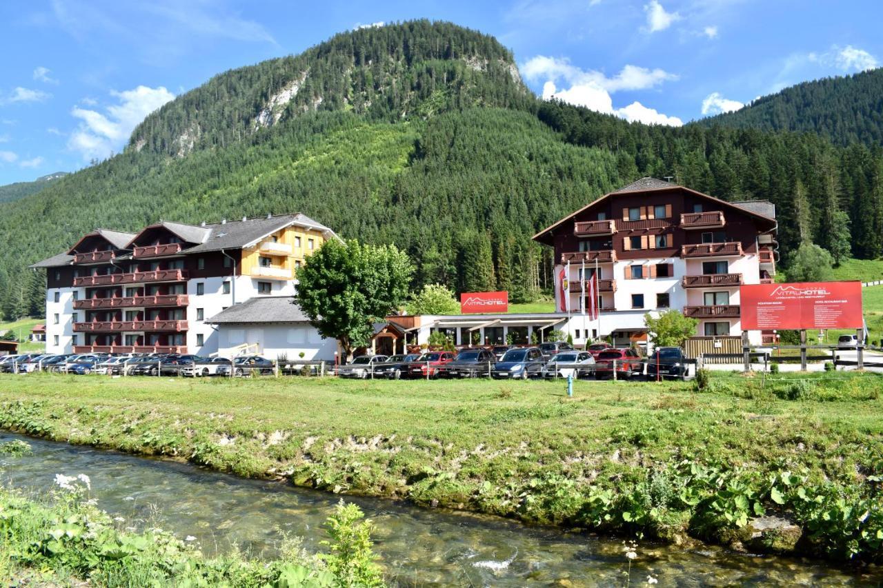 Gosau Apartment 006 Eksteriør billede