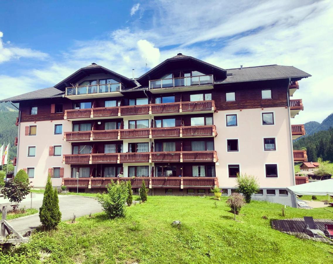 Gosau Apartment 006 Eksteriør billede